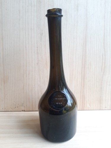 Rare bouteille ancienne - rare,