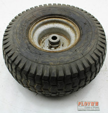 MTD Yard-Man Front Wheel/Rim & Tire 634-05053-0911