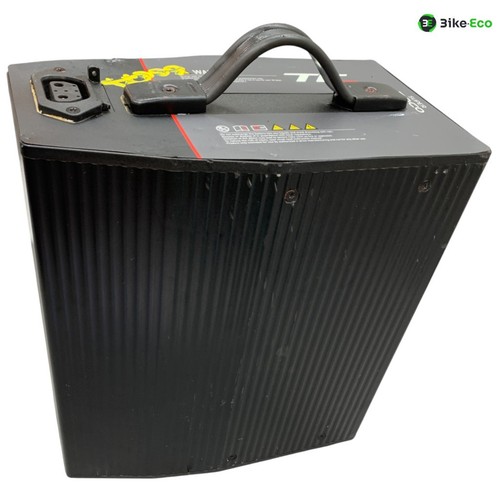 Batterie 72v 45ah super soco - 72v,