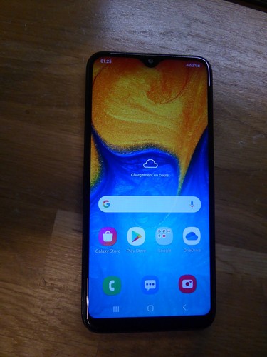 Telephone samsung a20e go - telephone,
