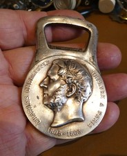 Décapsuleur Ouvre Bouteille