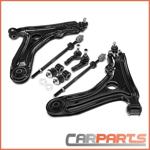 Kit bras suspension - 8x,
