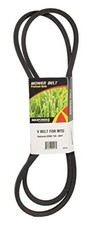 Courroie MaxPower 336135 V pour MTD, Cub Cadet et Troy-Bilt remplace OEM 754-...