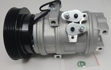 A-PREMIUM 78342 A/C AC Compressor w/ Clutch H10233165 Honda Odyssey Pilot Acura