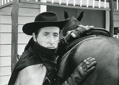 Jean lefebvre fou labo 4 - jean, du