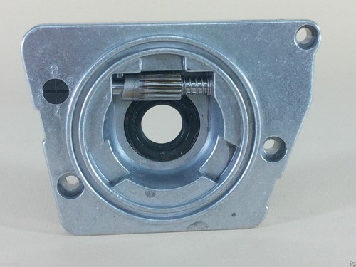 Pompe huile pour jonsered - pompe,