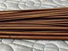 Piano Bass Strings Off Steinway L Arts And Crafts 