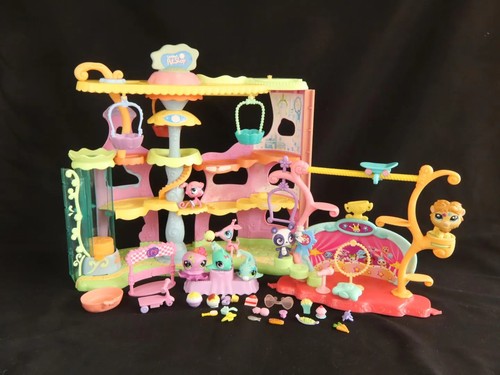 Coffret jeu lps round - coffret,