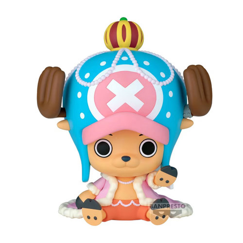 One piece figurine - figurine, tony