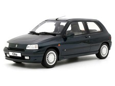 Renault Clio I Baccara 3 Doors
