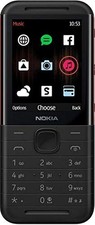 Téléphone clavier double SIM