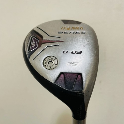 Femme honma golf beres 03 - golf, u-03