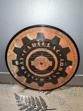 Sp 45t Johnny Hallyday Picture