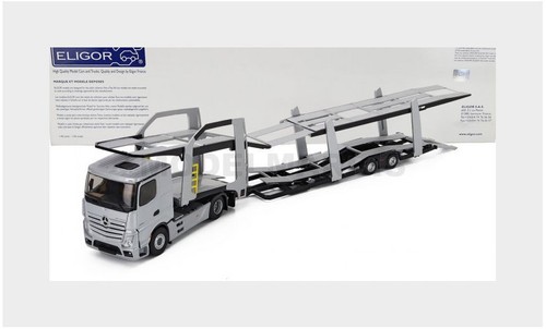 Eligor 116251b camion mercedes - camion,