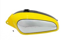 DUCATI 350CC SCRAMBLER CHROME