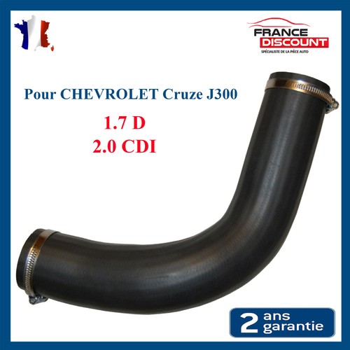 Durite turbo gaine - durite,
