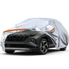 Bâche Voiture Étanche