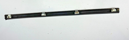 Mercedes w116 window brush