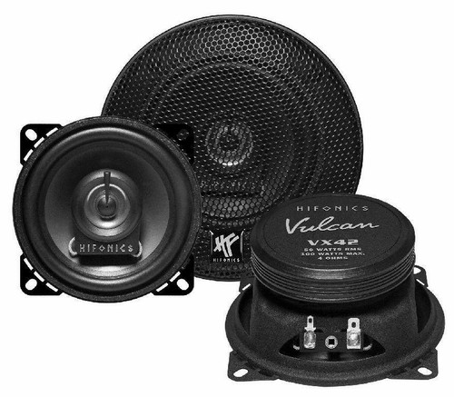 Haut parleur hifonics 42 - haut-parleur,