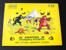 Sylvain et Sylvette 18