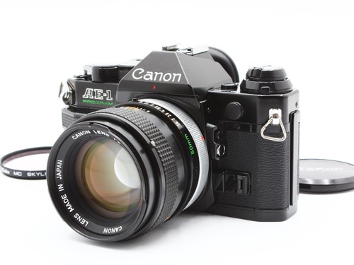 Appareil photo reflex
