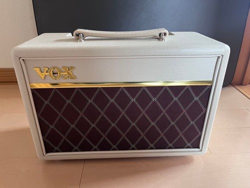 Ampli guitare vox pathfinder - ampli,
