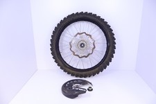 19-26 2021 Kawasaki KX450