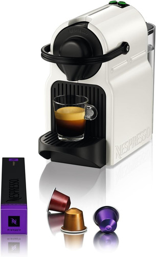 Krups machine café inissia - krups,