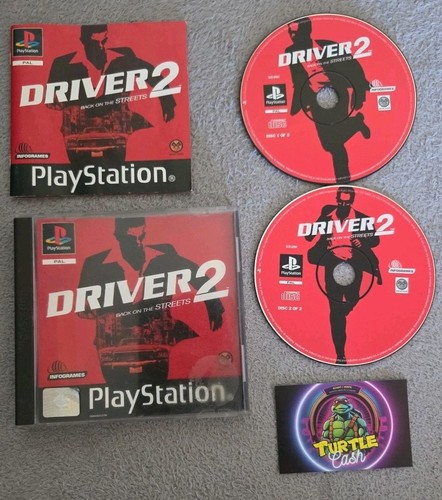 Ps1 driver complet - be, -complet-