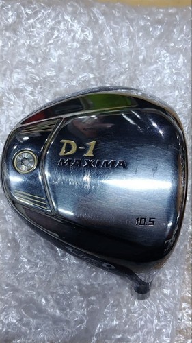 Bon ryoma golf 1 - d-1, maxima