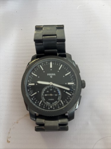 Montre fossil homme - homme,