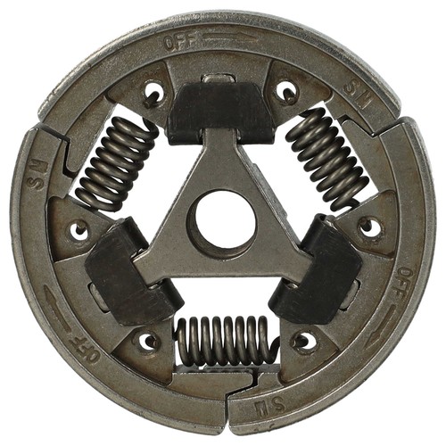 Embrayage centrifuge pour