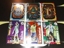 Cards - FIFA World Cup 2026