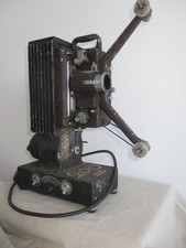 Ancien projecteur cinéma