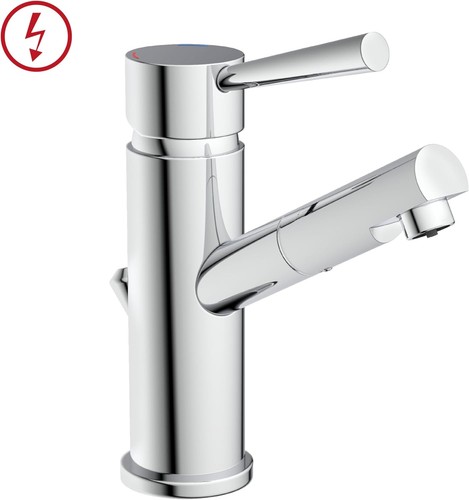 Mitigeur lavabo sur - mitigeur,