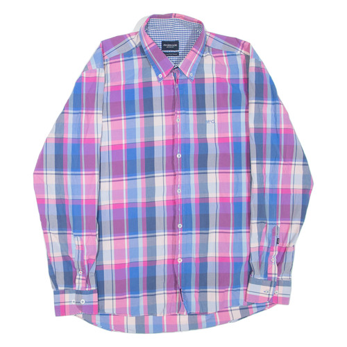 Chemise mcgregor pour homme - chemise,