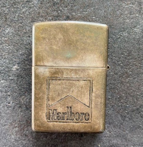 Zippo marlboro 1998 - zippo,