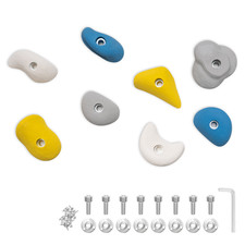 MAMOI® Prises Escalade