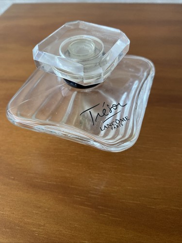 Flacon parfum vide empty - parfum,