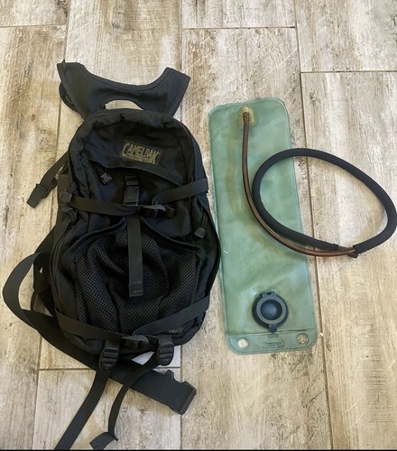 Camelbak maximum gear hawg - gear,