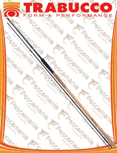 Canne feeder trabucco - canne, inspiron