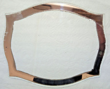 Glass Bezel Door Front Chime Westminster Pendulum Odo Clock CARREZ Piece