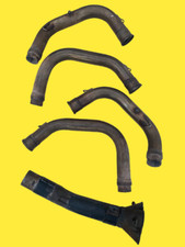 YAMAHA FZR 750 R - OW01/3PJ tubes échappement origine