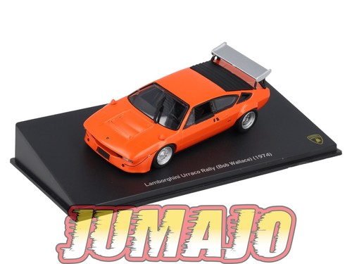 Lb20 voiture ixo - lb20,