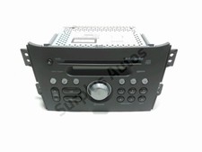 AUTORADIO 93194642 OPEL AGILA