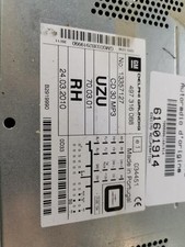 Autoradio d'origine OPEL CORSA