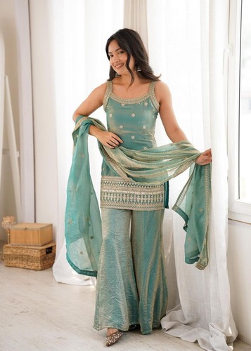 Salwar kameez indian - kameez,