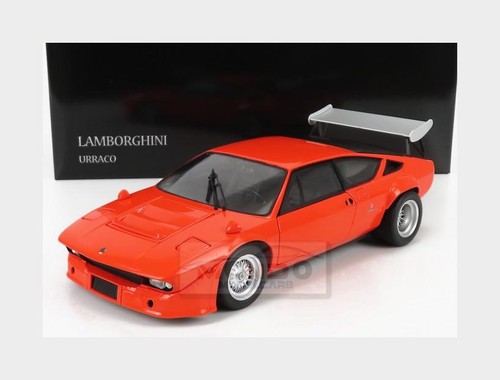 Kyosho lamborghini urraco - 1:18,