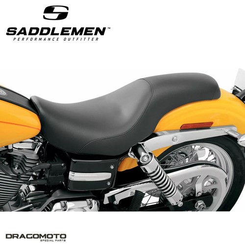 Selle harley dyna glide - dyna,