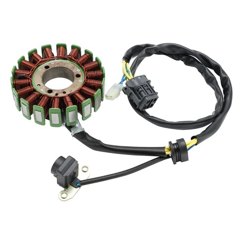 Stator alternateur d406 pour - stator,